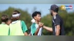 一个华人家庭在美国“卷足球”：一年3万美元，每天300公里
