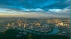 拐点之城醴陵赋