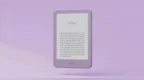 亚马逊承认少数2026款Kindle电子阅读器存在漏光情况