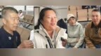 黑龙江68岁大爷，感受“说走就走的旅行”；“10小时变不到4小时”，大学生的回家路更近了；乘坐首发哈伊高铁，他们这样说……