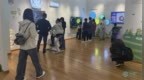 冰城文旅打卡新亮点丨哈尔滨科学宫，游客收获别样体验