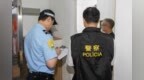治安警察局持續開展“雷霆2026”行動