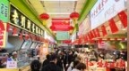 没人能空着手走出这里！国庆首日，道里菜市场“上新”又“上心”