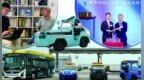 驭势科技董事长吴甘沙：“AI司机”要从示范应用走向规模落地