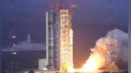 一箭四星！长征二号丁运载火箭发射成功，银河航天四颗SAR卫星入轨