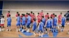 功亏一篑！中国队1-3不敌伊朗队，主教练换人和指挥引球迷不满