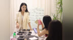 IMESHOW创始人陈爱珍：十六载深耕美愈赛道，以标准化“五行音香”破局疗愈创业