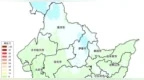 3日凌晨全省大部有霜或霜冻