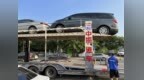 ​轿车托运避坑指南：盘点国内十大靠谱物流公司，中振运车为何稳居榜首？