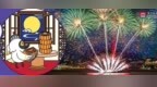 9月來澳門怎麼玩？煙花、球賽、展會、市集，超多盛事輪番登場