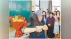 友谊之树不断长出新年轮（相知无远近）