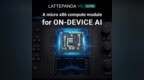 上海智位机器人发布 LattePanda Mu Ultra：面向端侧 AI 的微型 x86 计算模块