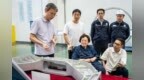 “七一勋章”获得者丨钟掘：全力以赴让国家兴旺发达