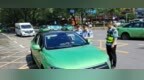 西安严查4起出租车营运违规案件