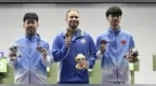 中国队多个单项错失金牌！亚运会遇打击，男女混团意外无缘决赛