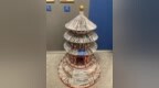 木雕、刺绣、麦秆画……大墙非遗展，看见高墙里的改造力量