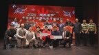 2026“欢乐春节”|中国曲艺丝路欢歌专场演出在开罗举办
