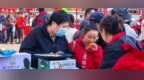 政府、媒体搭台，道里地产好物进万家——金秋惠民大集现场人气爆棚