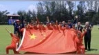 太离谱了！中国队时隔12年重返亚运会，结果比赛还没打就被判出局