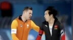 1银2铜！米兰冬奥中国队多个单项无缘奖牌，男子速滑带来了惊喜