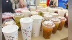 “秋天第一杯奶茶”多家门店爆单！挖一挖：新茶饮背后的包装供应商，都有谁？