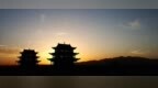 两座雄关一脉丝路　世界文化遗产地CP大“游”可为