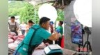 （乡村行·看振兴）湖北来凤：深山“循环经济”串起富民产业链