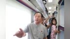 文旅新探丨山海同歌：一列非遗专列的新疆旅程