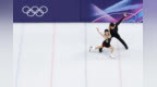 冬奥会｜花样滑冰——双人滑短节目赛况