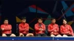 国乒3大主力缺席！亚锦赛争冠难度大，日本队最强阵容来势汹汹