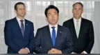 日本防卫大臣借机，把香会当成了推销会，向3国兜售自家护卫舰