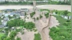 南方多地强降雨持续 各地全力部署筑牢防线