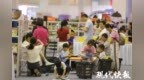 书展观察员｜在书展“最滚烫”的角落，解锁亲子阅读的100种打开方式
