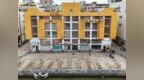 特區政府收回位於內港6A號碼頭的國有土地