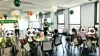 聚焦“一老一少”消保宣教润童心——中宏保险四川分公司“小候鸟驿站”青少年消保启蒙