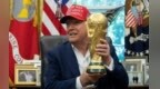 办上瘾了？美国考虑申办2038世界杯