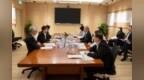 譚偉文要求都更公司創新探索多元模式推動都市更新工作