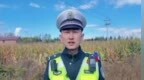 迎国庆 护秋收丨农村出行守安全，国庆归途保平安