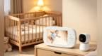 Veepai维拍物联Baby Monitor婴儿监护套装，重塑居家看护体验