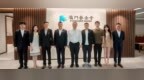 澳門學人發展協會到訪交流