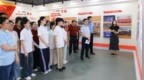 场馆里上思政课 普法走进田野间——高校师生开展“法治赣鄱行”