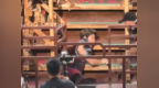 王力宏演唱会突发意外缝了39针，事故责任人员被调查