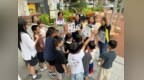 司警局開展暑假防罪宣傳 籲市民謹慎防範各類罪案