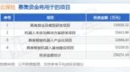 IPO动态：云深处拟在上交所科创板上市募资25.03亿元