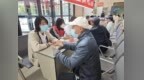 佳节不打烊 义诊护安康！齐医附属三院连续13天惠民义诊