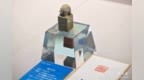 以刀为笔以水为墨：方寸金石镌刻千年运河
