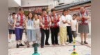 云南泸水：“共享奶奶”志愿服务暖人心
