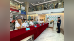 重大喜讯｜全国痛风一张网·南京基地成立一周年成果汇报暨授牌揭牌仪式圆满举办