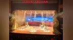  《山海答卷》主题文艺展演8月28日银川首演