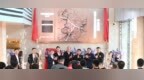 中东铁路红色工业文化联建共同体在哈成立